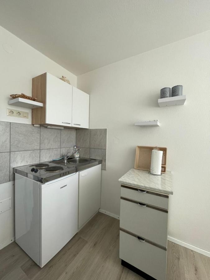 Apartmaji Mojca Križe Exterior foto