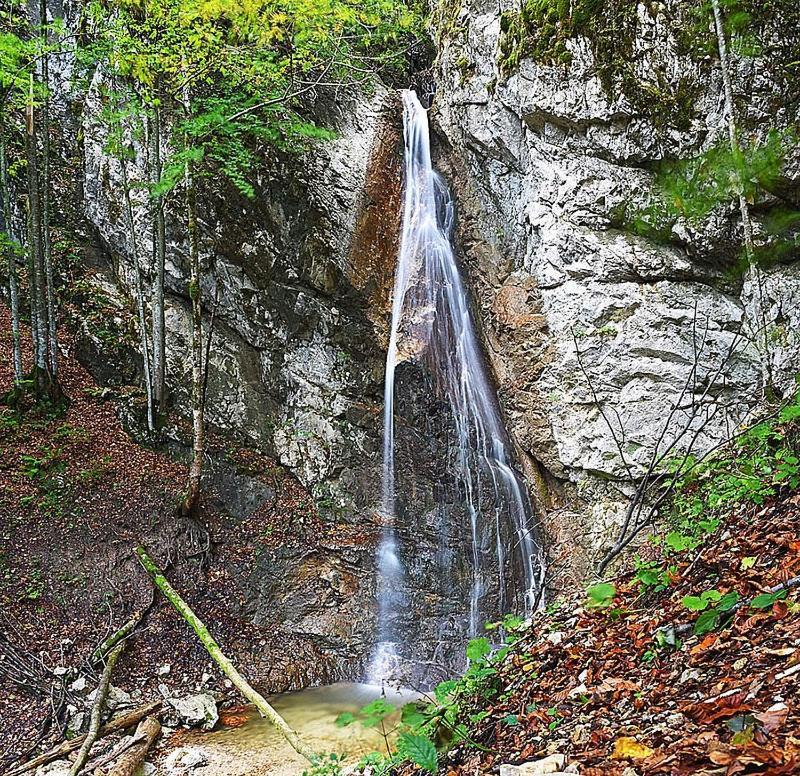 Apartmaji Mojca Križe Exterior foto